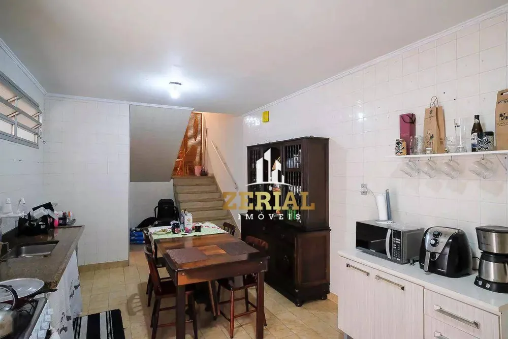 Sobrado, 3 quartos, 180 m² - Foto 4