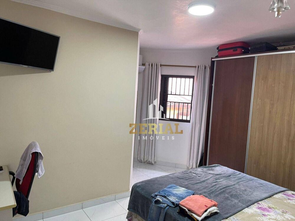 Casa, 3 quartos, 168 m² - Foto 13