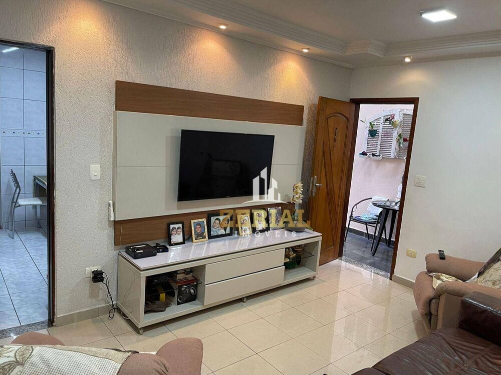 Casa, 3 quartos, 168 m² - Foto 12