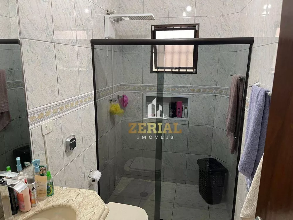 Casa, 3 quartos, 168 m² - Foto 5