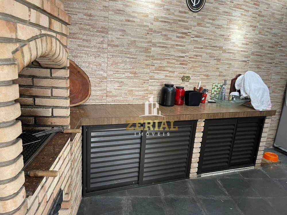 Casa, 3 quartos, 168 m² - Foto 11