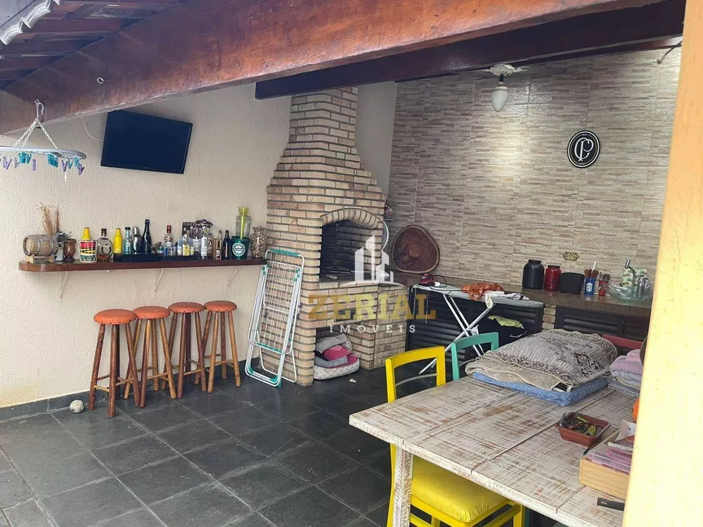Casa, 3 quartos, 168 m² - Foto 8