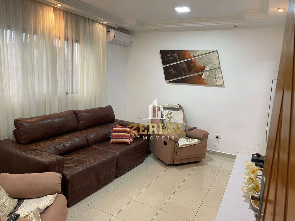 Casa, 3 quartos, 168 m² - Foto 4