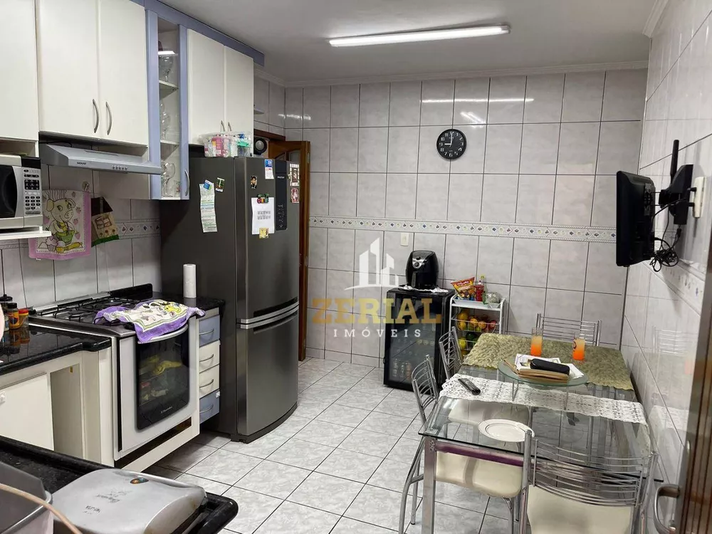 Casa, 3 quartos, 168 m² - Foto 7