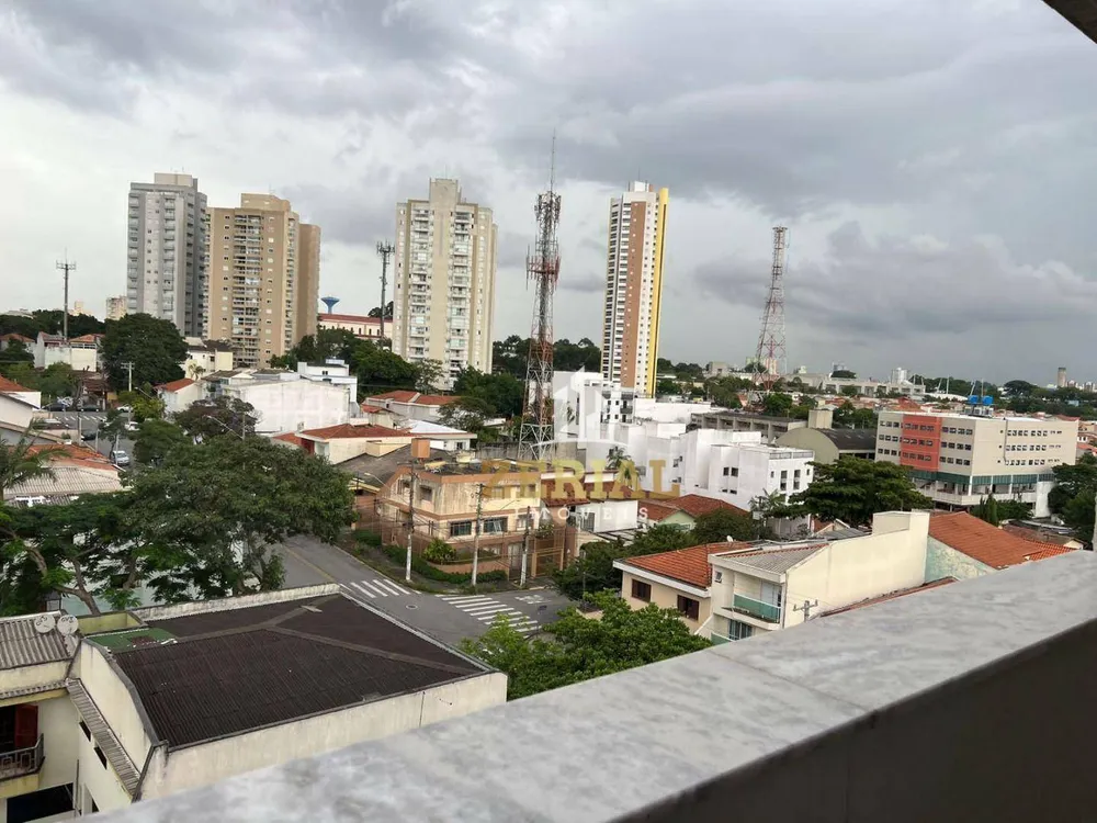 Apartamento, 2 quartos, 53 m² - Foto 4