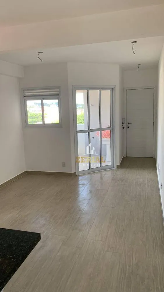 Apartamento, 2 quartos, 53 m² - Foto 2
