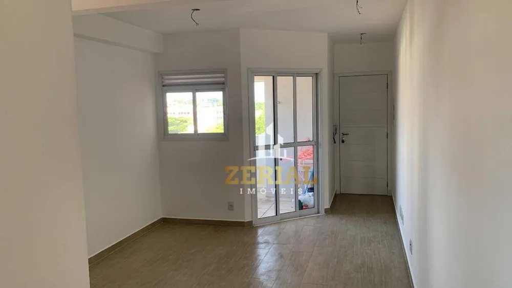 Apartamento, 2 quartos, 53 m² - Foto 1