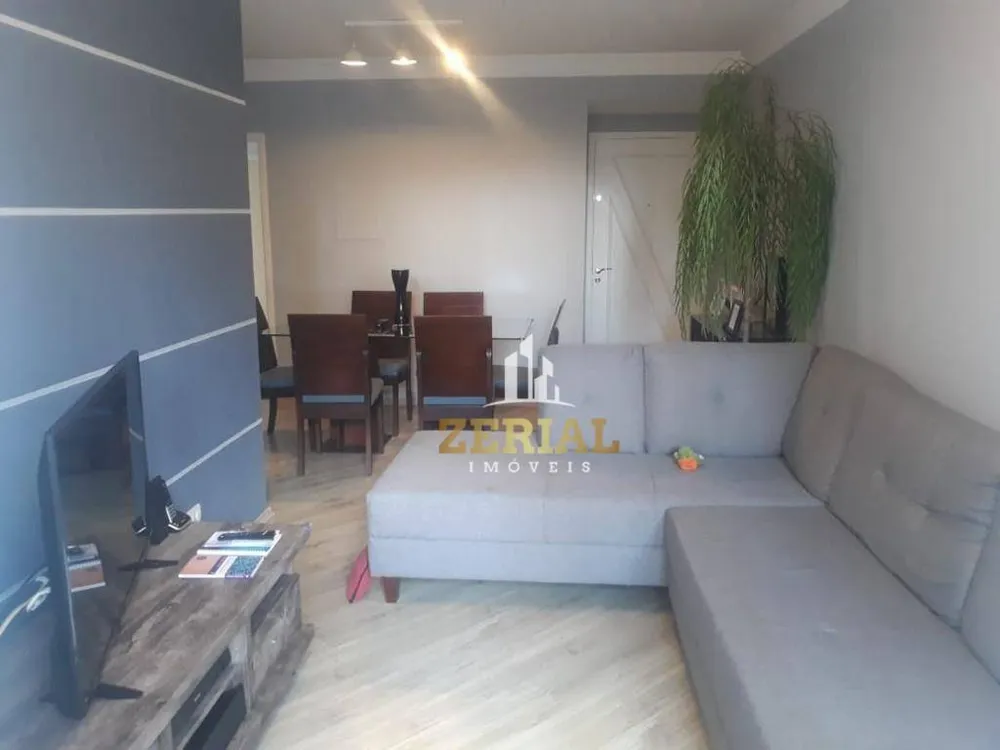 Apartamento, 3 quartos, 75 m² - Foto 3