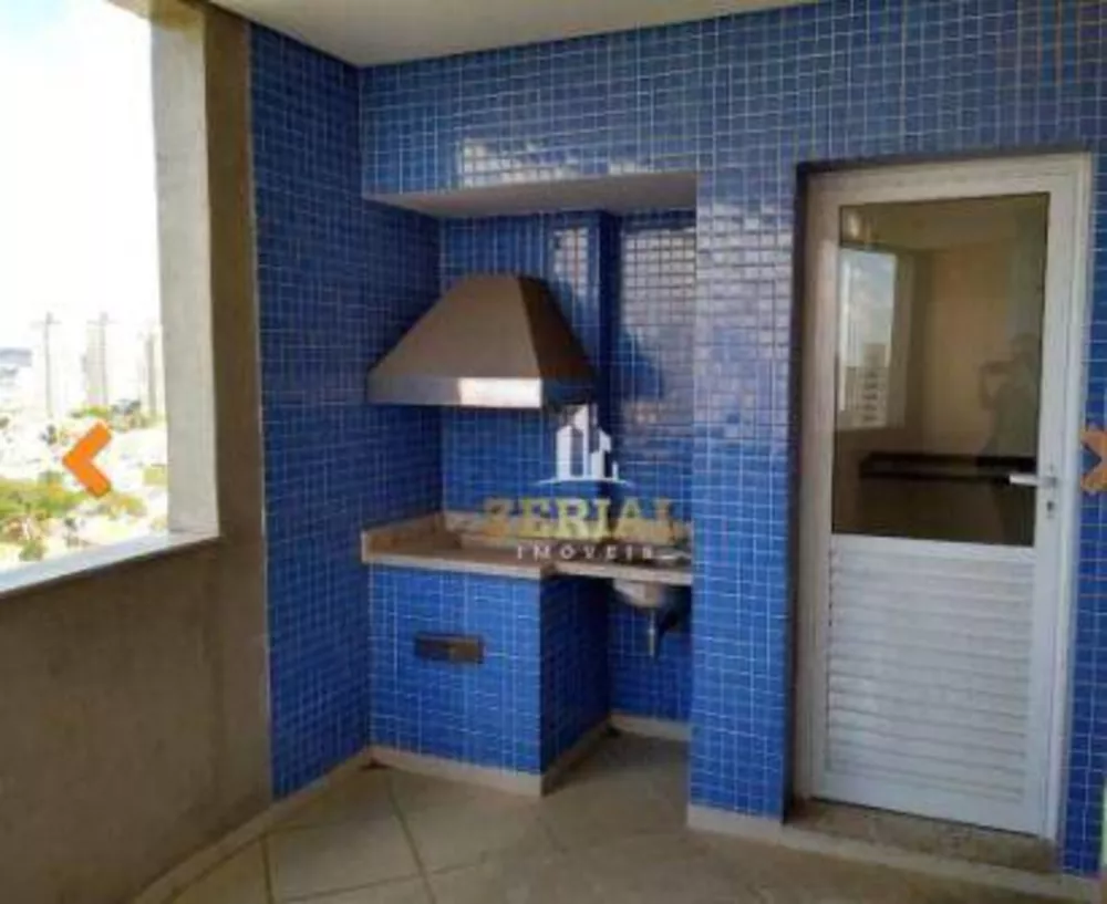 Apartamento à venda com 3 quartos, 158m² - Foto 1