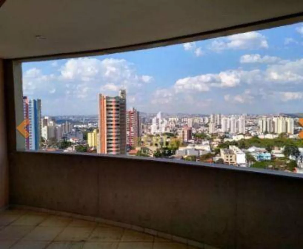 Apartamento à venda com 3 quartos, 158m² - Foto 4