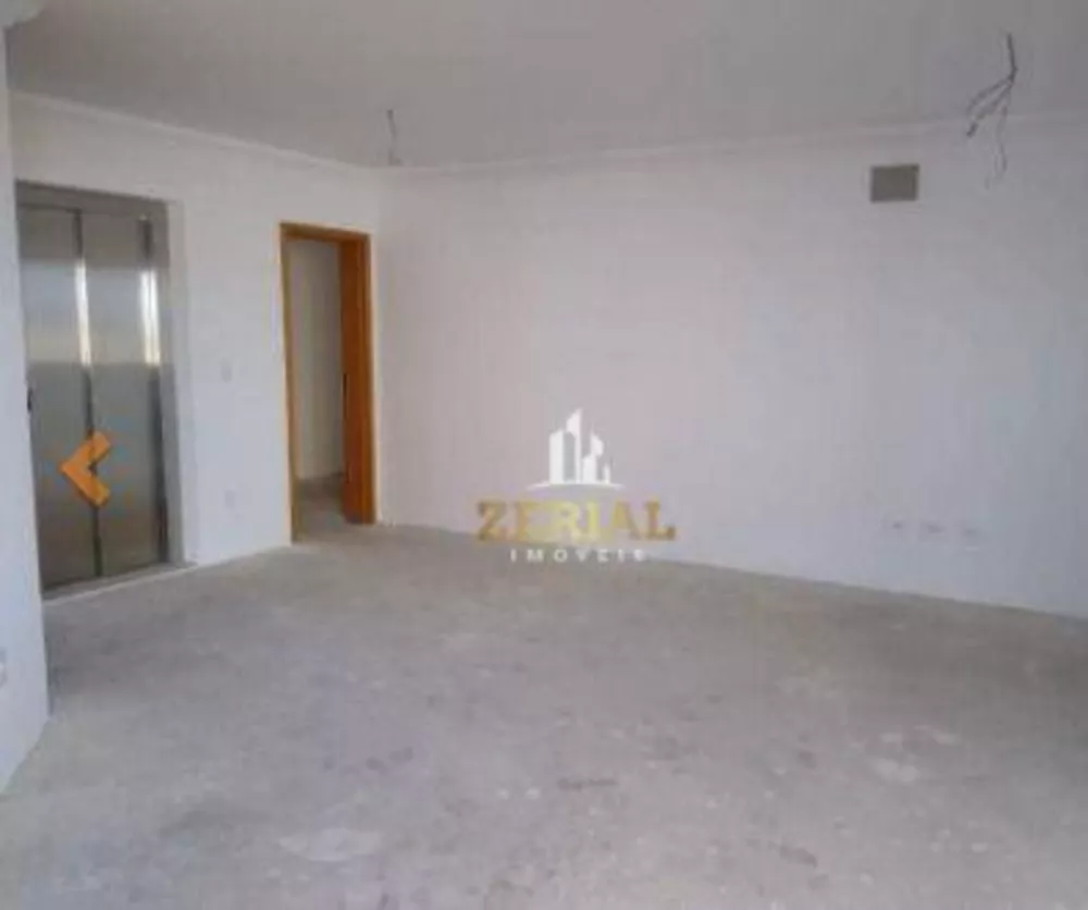 Apartamento à venda com 3 quartos, 158m² - Foto 3