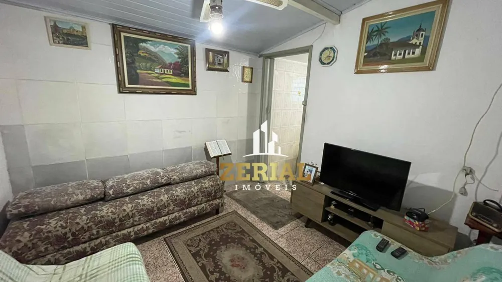 Casa, 3 quartos, 246 m² - Foto 4