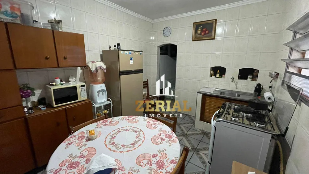 Casa, 3 quartos, 246 m² - Foto 3