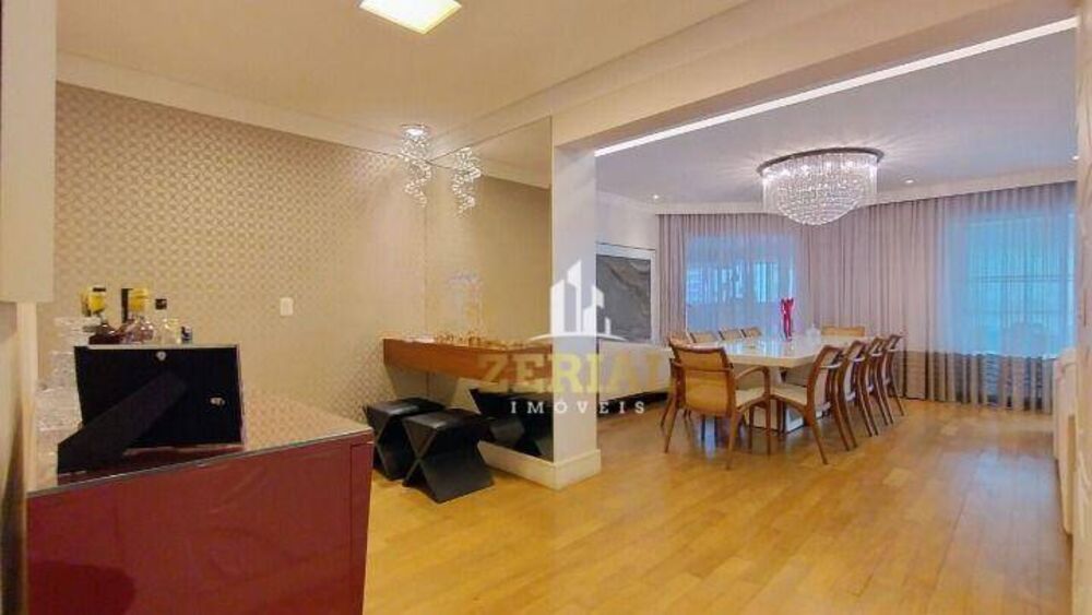 Apartamento, 4 quartos, 240 m² - Foto 3