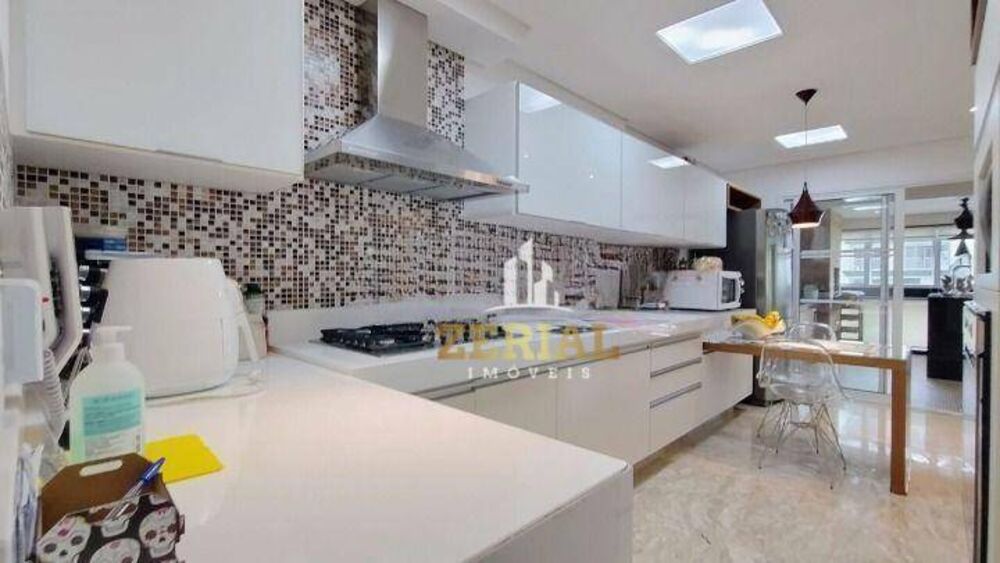 Apartamento, 4 quartos, 240 m² - Foto 4