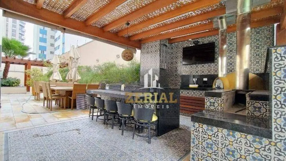 Apartamento, 4 quartos, 240 m² - Foto 3