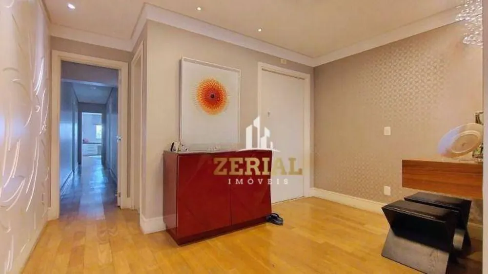 Apartamento, 4 quartos, 240 m² - Foto 16