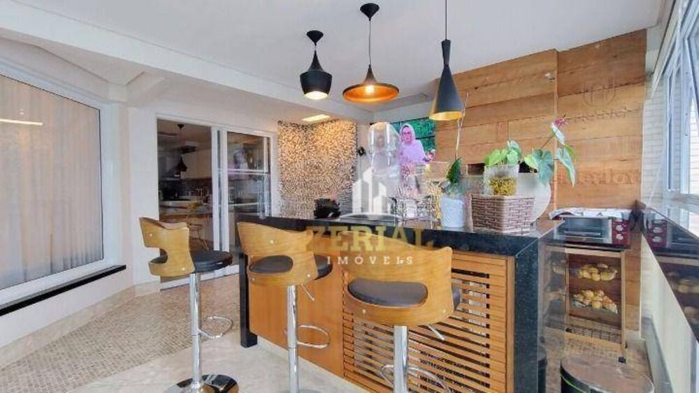 Apartamento, 4 quartos, 240 m² - Foto 2
