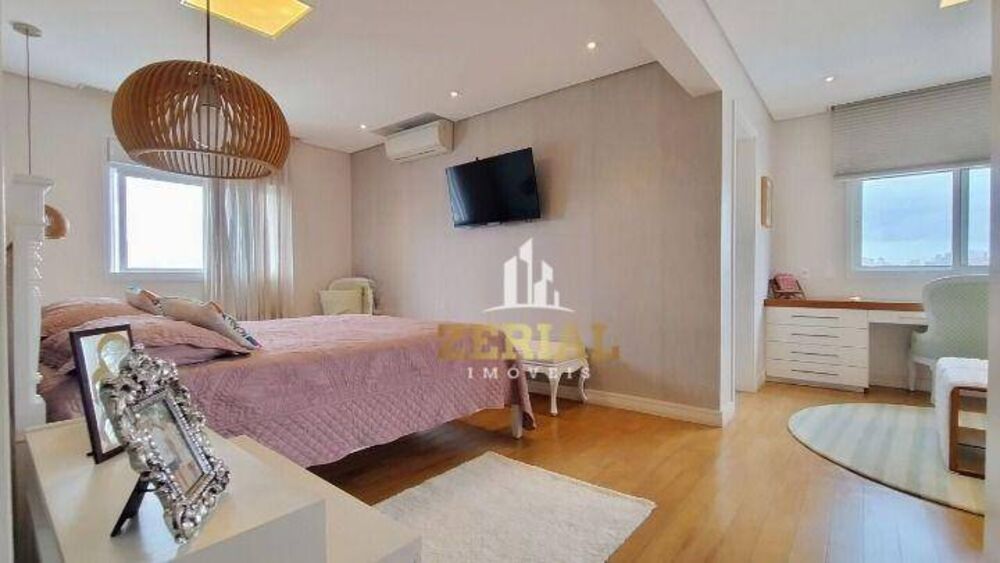 Apartamento, 4 quartos, 240 m² - Foto 7
