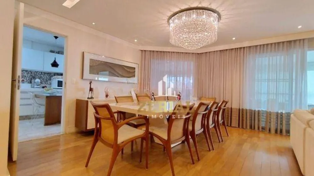 Apartamento, 4 quartos, 240 m² - Foto 13