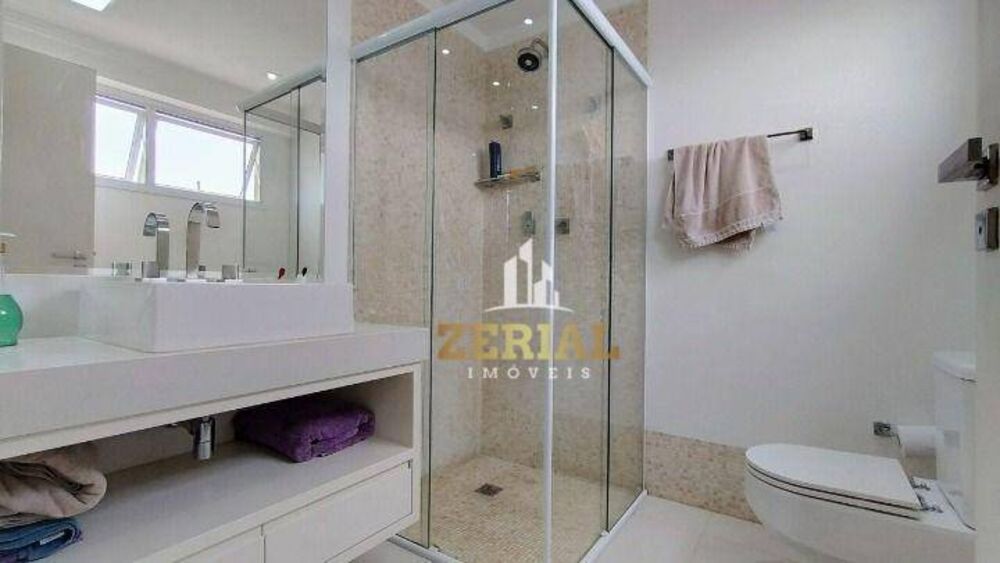 Apartamento, 4 quartos, 240 m² - Foto 8