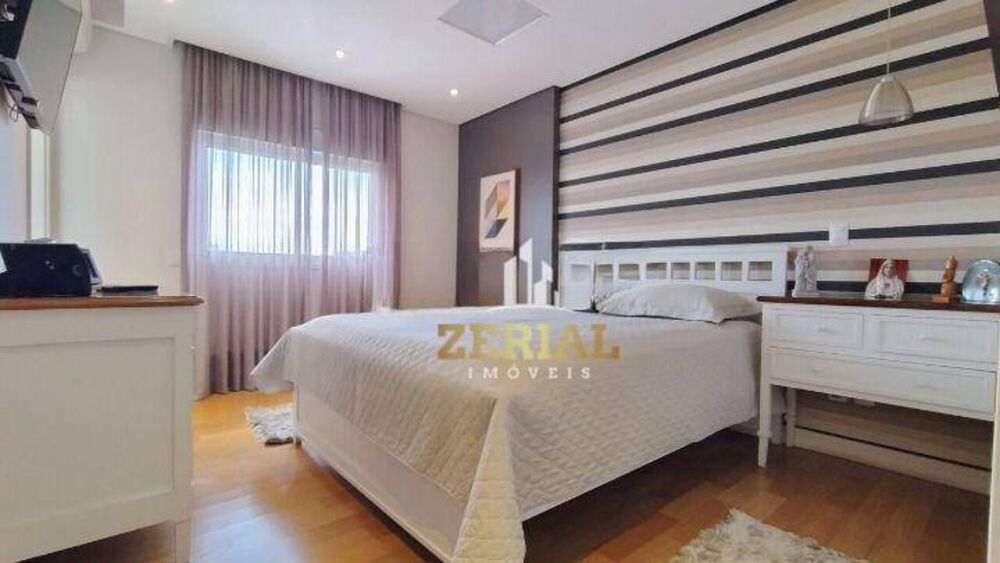 Apartamento, 4 quartos, 240 m² - Foto 6