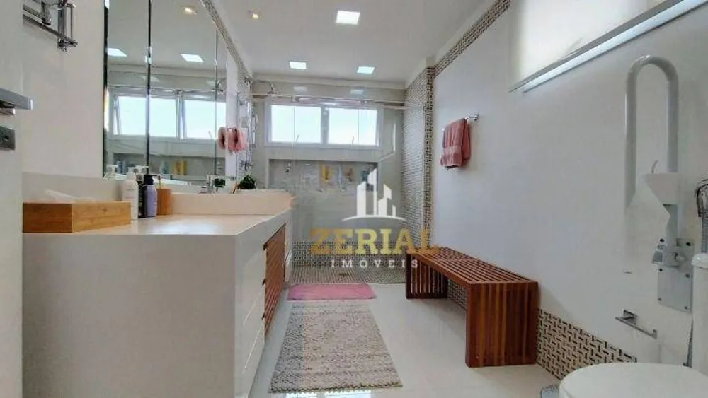 Apartamento, 4 quartos, 240 m² - Foto 14