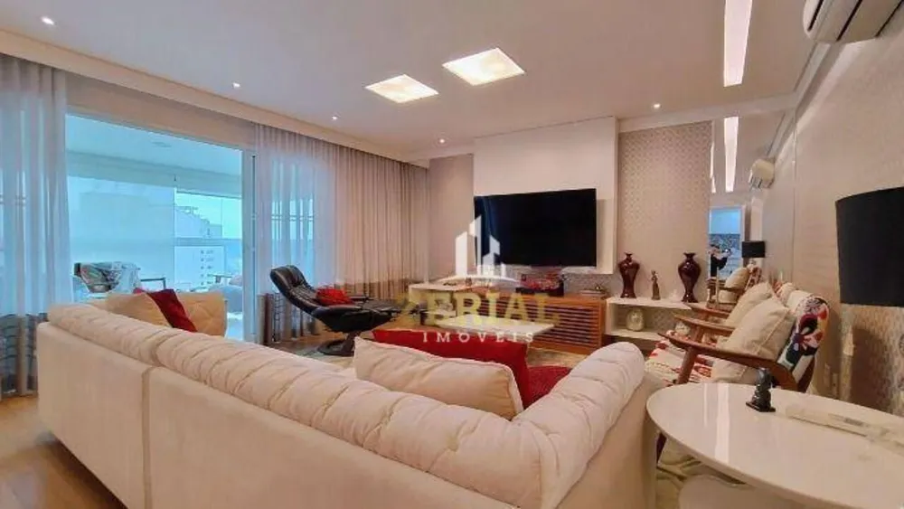 Apartamento, 4 quartos, 240 m² - Foto 15