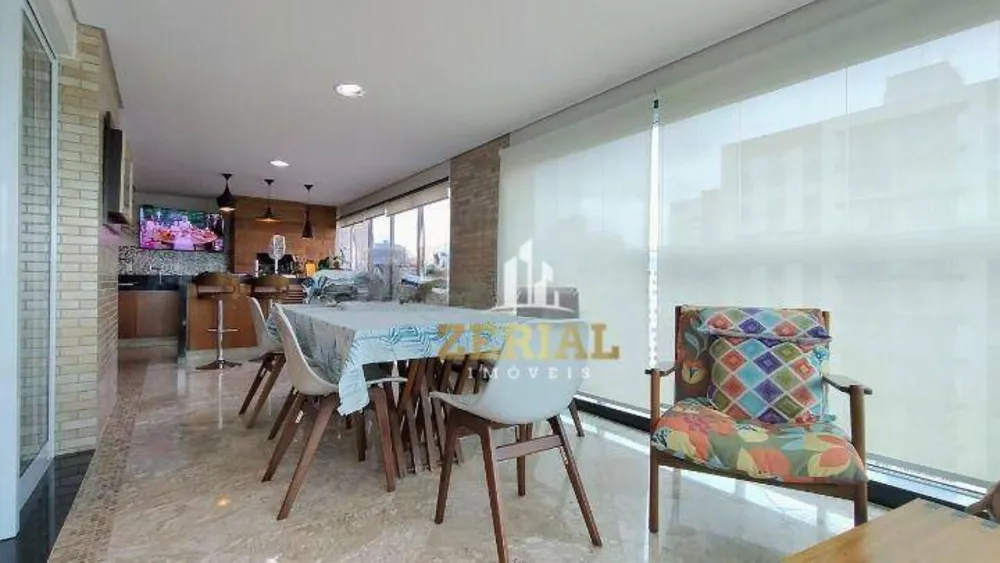 Apartamento, 4 quartos, 240 m² - Foto 1