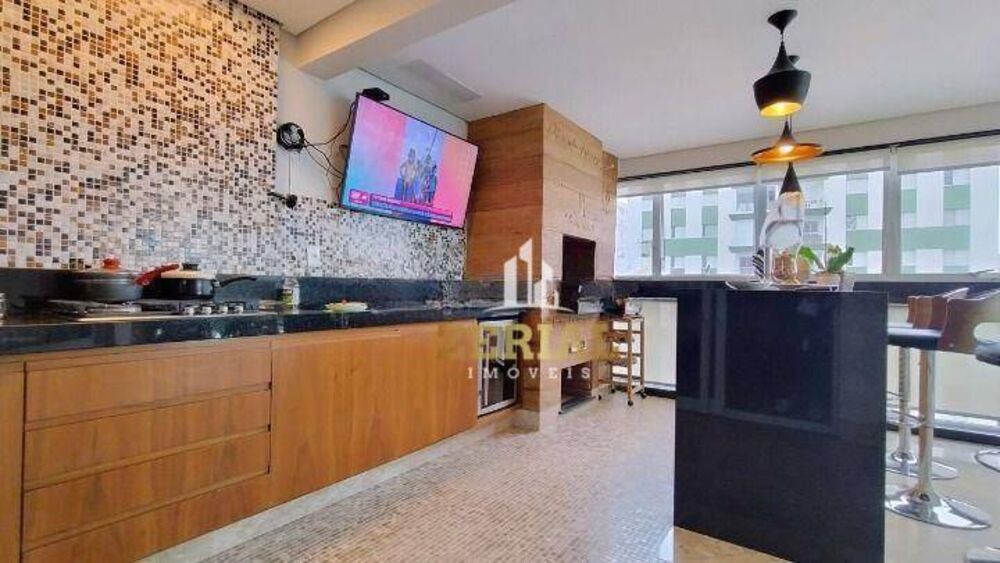 Apartamento, 4 quartos, 240 m² - Foto 1