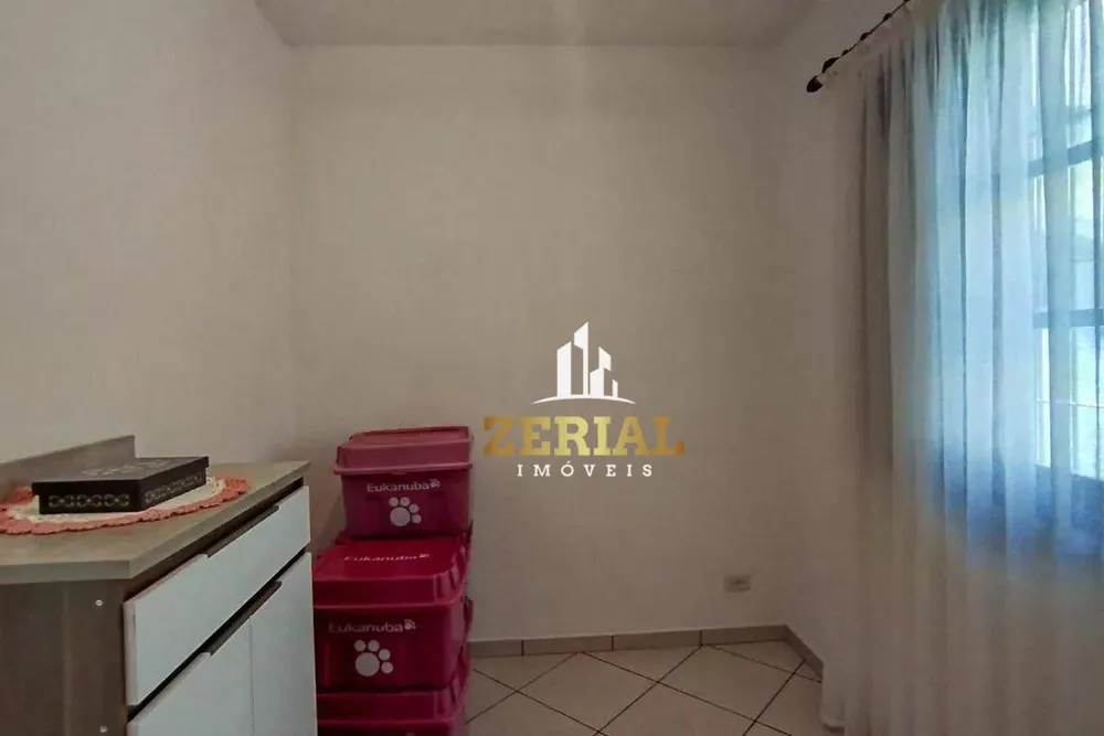 Sobrado, 3 quartos, 177 m² - Foto 2