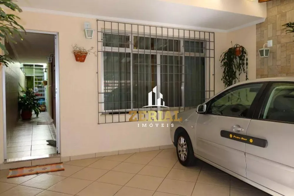 Sobrado, 3 quartos, 177 m² - Foto 7