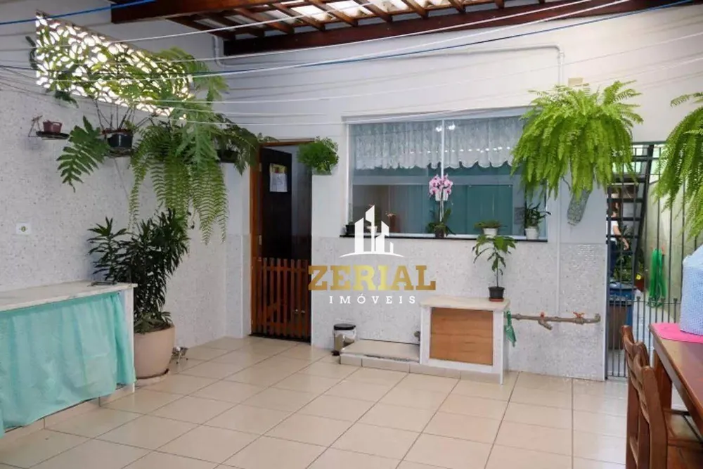 Sobrado, 3 quartos, 177 m² - Foto 3
