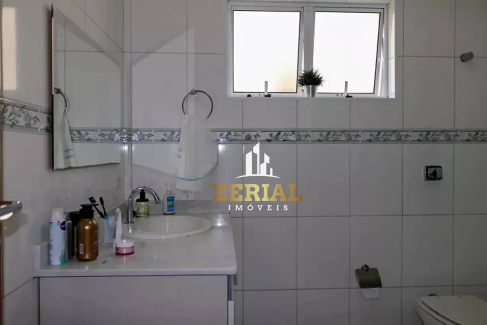 Sobrado, 3 quartos, 177 m² - Foto 6