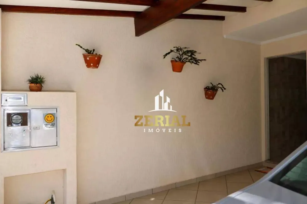 Sobrado, 3 quartos, 177 m² - Foto 1