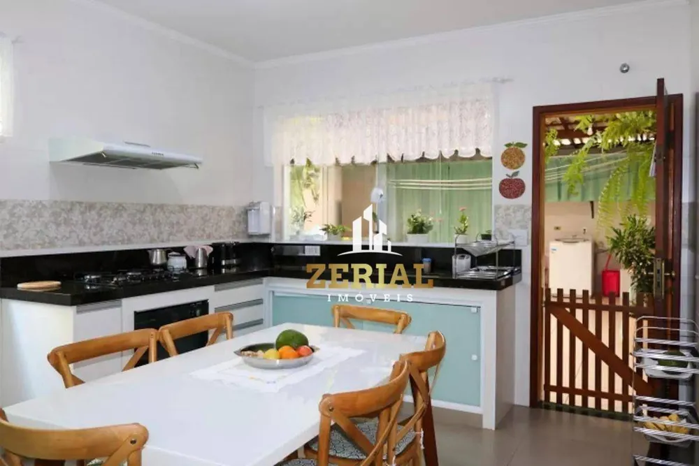 Sobrado, 3 quartos, 177 m² - Foto 5