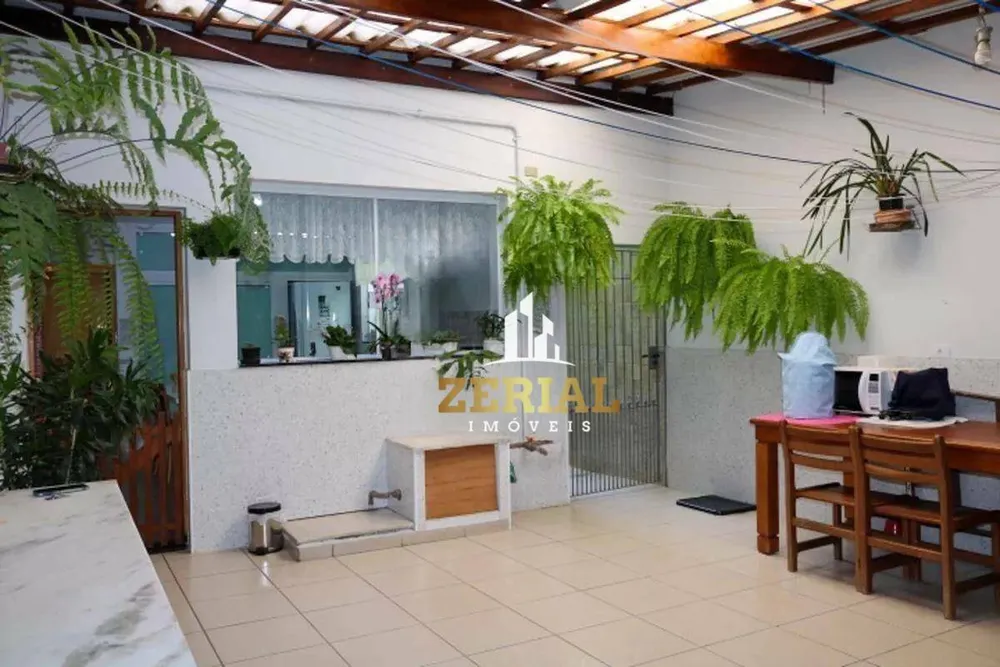 Sobrado, 3 quartos, 177 m² - Foto 4