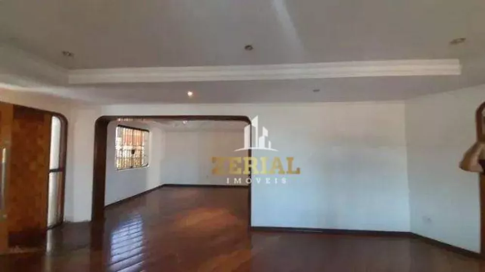 Sobrado, 3 quartos, 340 m² - Foto 1