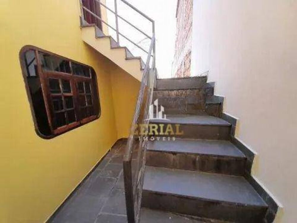 Sobrado à venda e aluguel com 3 quartos, 340m² - Foto 7
