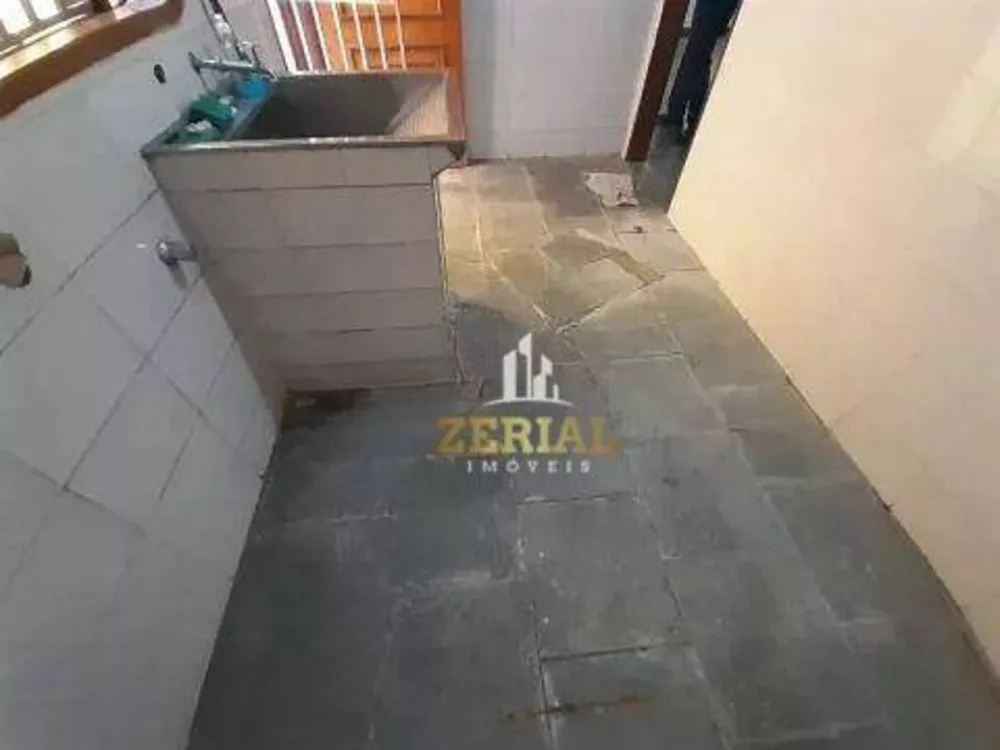 Sobrado, 3 quartos, 340 m² - Foto 12