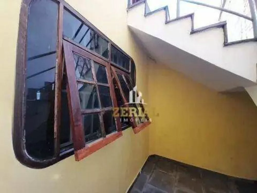 Sobrado, 3 quartos, 340 m² - Foto 23