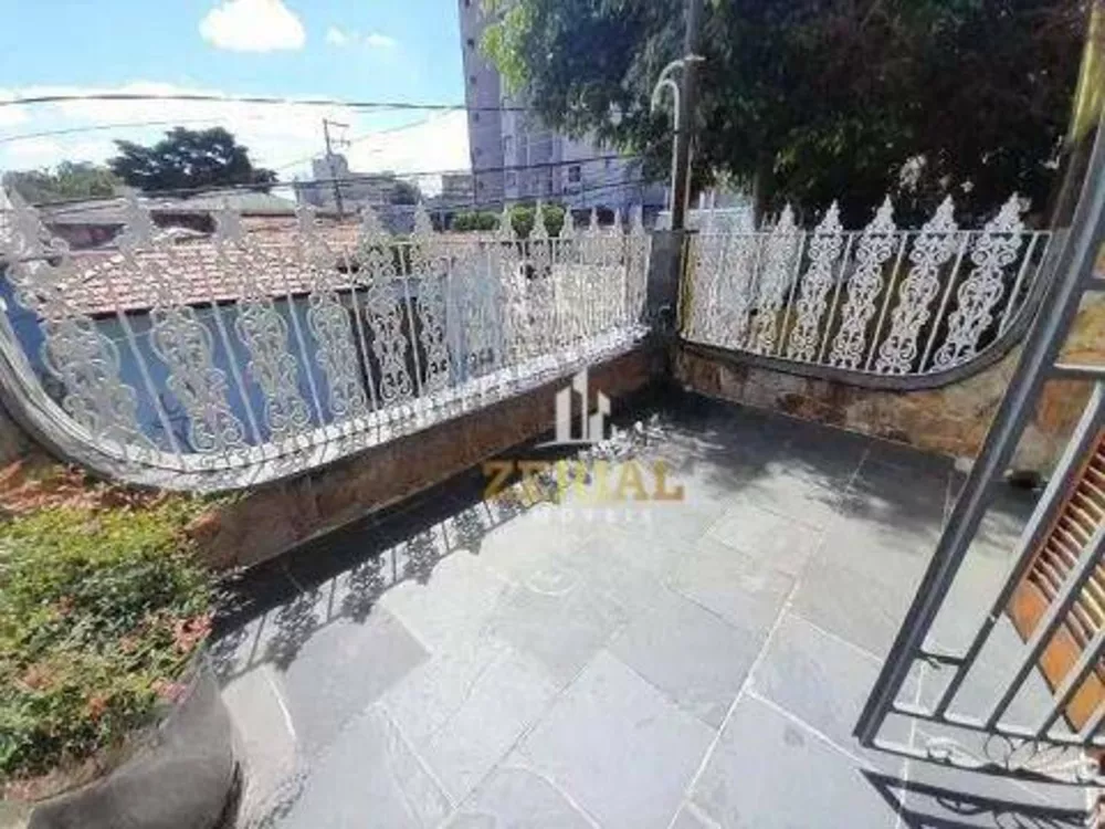 Sobrado, 3 quartos, 340 m² - Foto 21