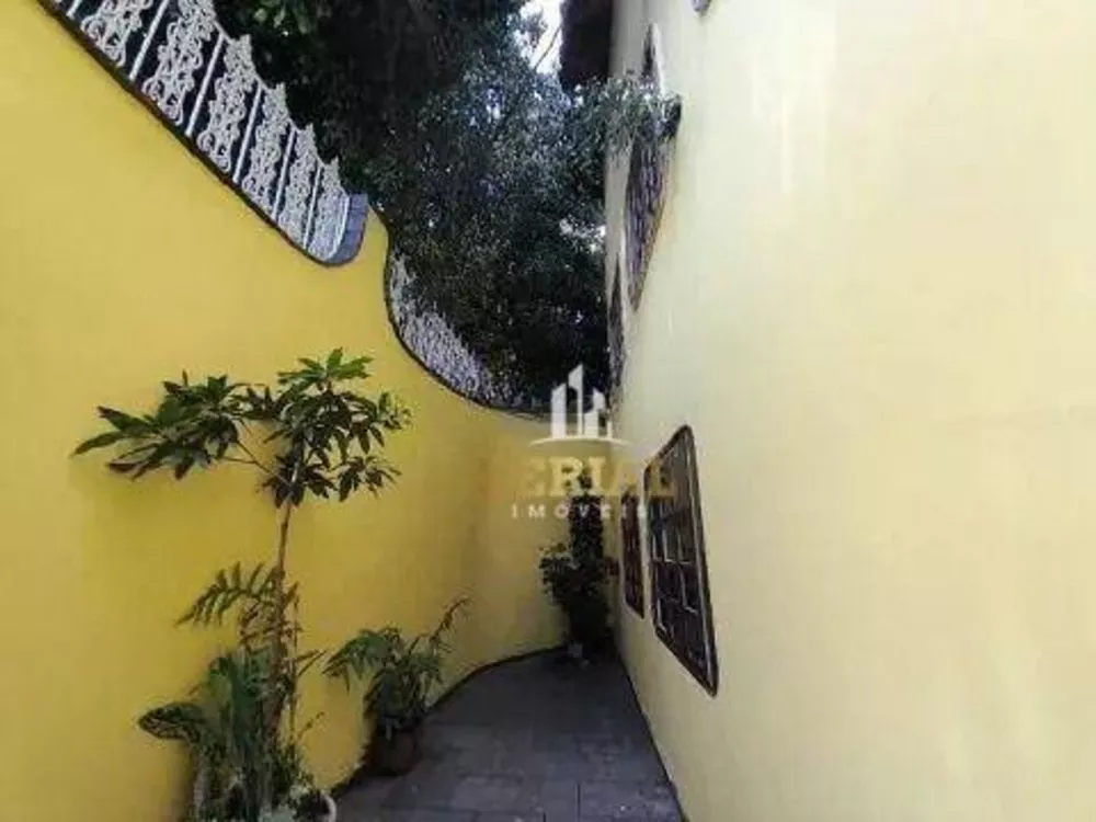 Sobrado, 3 quartos, 340 m² - Foto 26