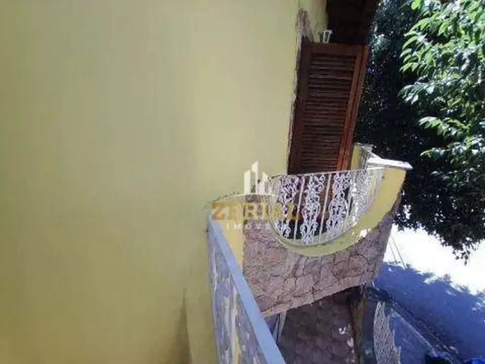 Sobrado, 3 quartos, 340 m² - Foto 16