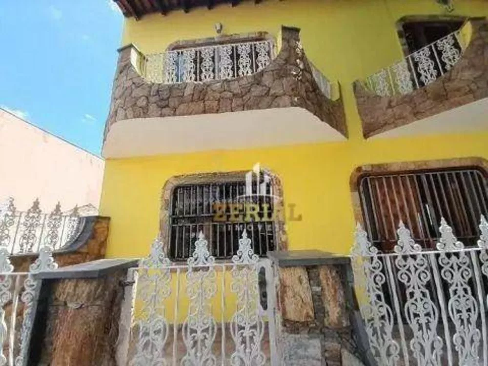 Sobrado, 3 quartos, 340 m² - Foto 27