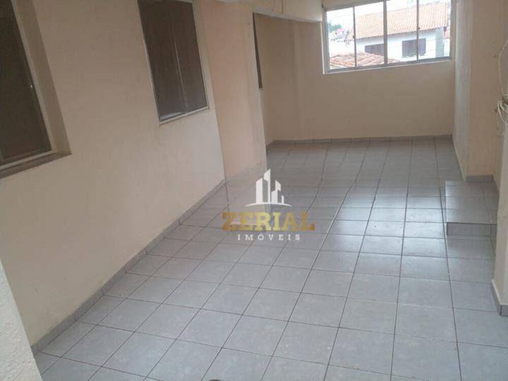 Sobrado, 3 quartos, 136 m² - Foto 1