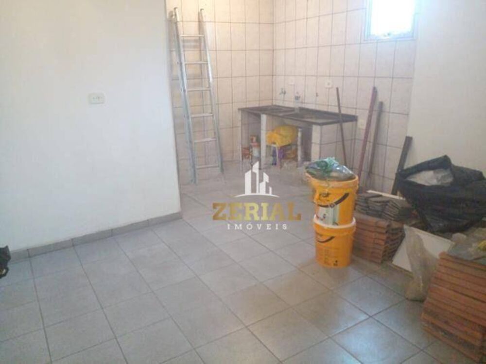 Sobrado, 3 quartos, 136 m² - Foto 2