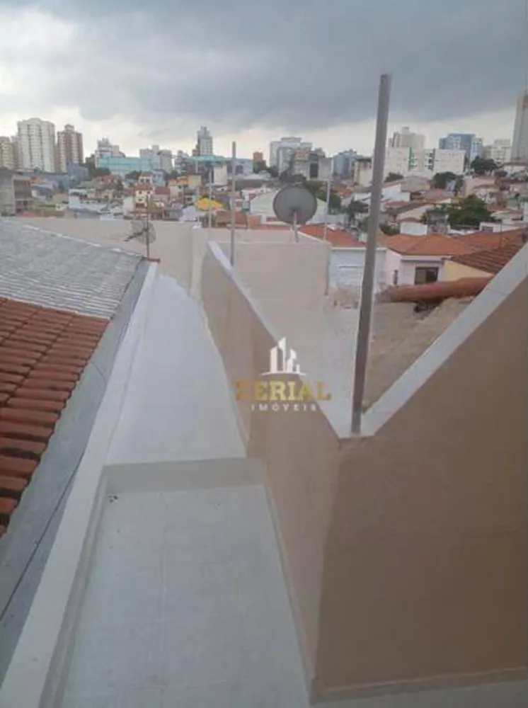Sobrado, 3 quartos, 136 m² - Foto 11