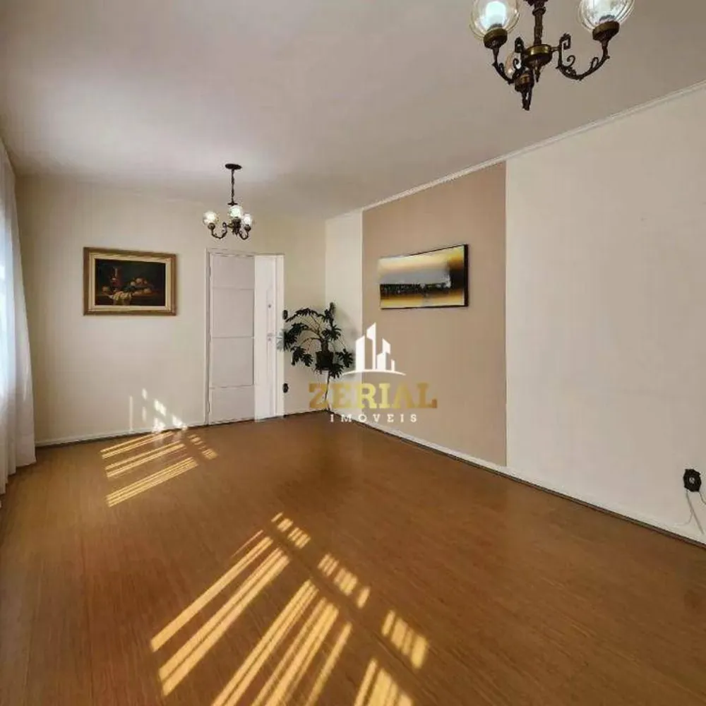 Apartamento, 3 quartos, 120 m² - Foto 2