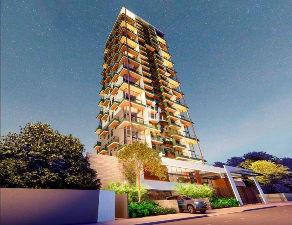 Apartamento, 1 quarto, 97 m² - Foto 1